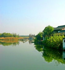 江蘇熱門旅游景點推薦 探訪沙家浜，領略江南水鄉風情