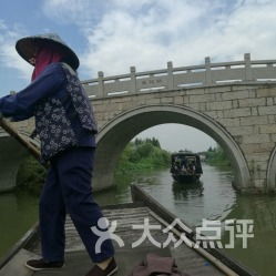 沙家浜蘆葦蕩風景區(qū)游客中心票務區(qū)實用指南