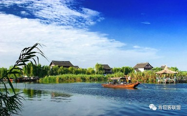沙家浜、虞山尚湖旅游攻略 紅色經(jīng)典與山水詩畫的完美融合