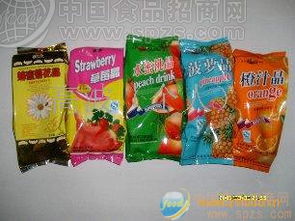 果味飲料 批發價格、廠家圖片與食品招商網全解析