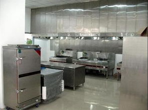 專業回收二手食品及日用品生產設備，助力資源循環利用